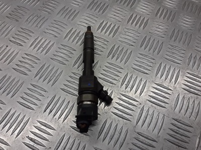 Інжектор форсунка renault scenic ii 1.9 dci фото №1