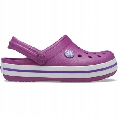 Crocs chodaki 204537-54R J3