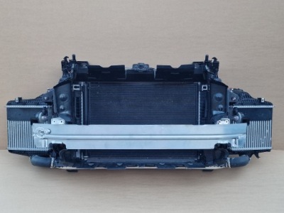 Pas передній audi q8 4m 3.0tfsi i-hev usa фото №1