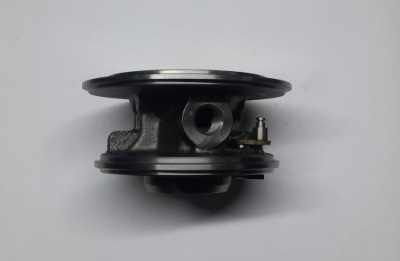 Корпус турбонагнітача alfa-romeo 156 2.4 jtd фото №1