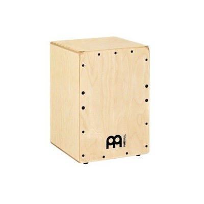 MEINL PERCUSSION JC50B - CAJON