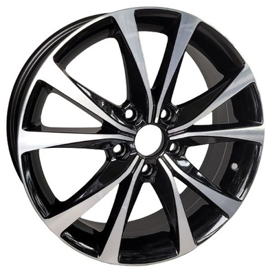 LLANTAS 17 VOLVO V40 V60 V50 V70 S80 S60 S40 C30 V-40 2 V50 V70 3 5X108 63,4  