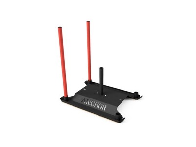 Sanki do ćwiczeń AnchorGym Dog Sled v3