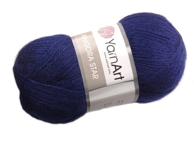 Włóczka YarnArt Angora Star ( 583 )