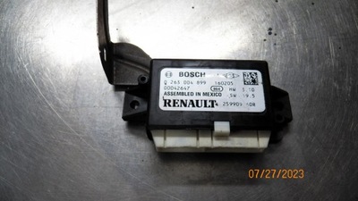 MÓDULO UNIDAD DE CONTROL SENSORES DE APARCAMIENTO RENAULT KADJAR 1.5 DCI 259909460R  