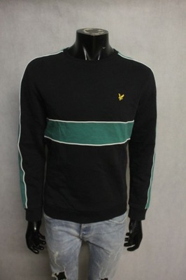 LYLE&SCOTT BLUZA MESKA CREWNECK M