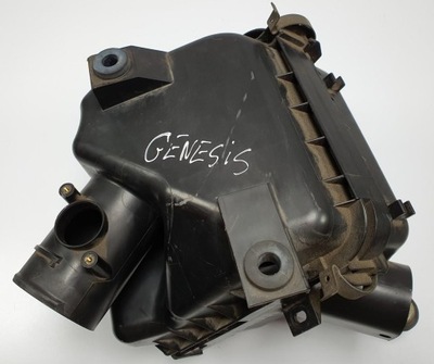 Корпус фільтра повітря mitsubishi grandis 2.4 фото №1