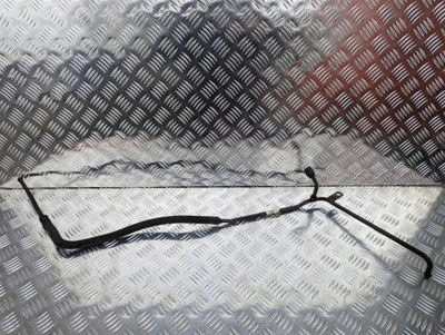 Шланг кондиціонера scania 1444989 фото №1