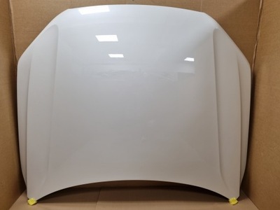 Volvo xc90 ii капот 707 фото №1