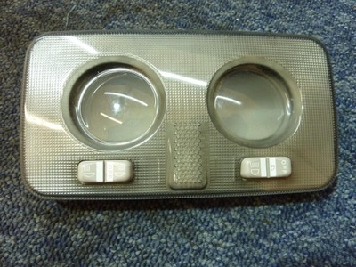 Лампа освітлення кабіни alfa romeo mito 2008- фото №1