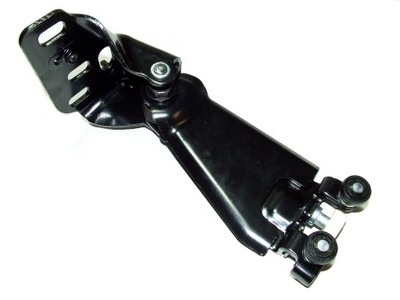 2292232 org ford ролик дверь раздвижных ford tourneo connect 13- le фото №1