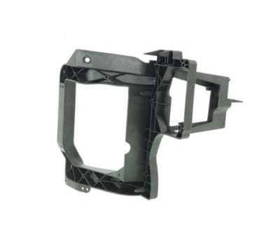 Панель фари фара лівий jeep cherokee kl 2014-18 68227483aa фото №1