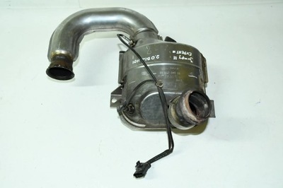 Катализатор 9804925980 k680 expert iii jumpy iii proace 2.0 bluehdi фото №1