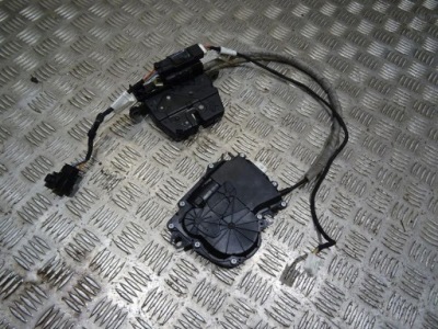 Bmw x6 f16 замок доводчик крышки багажника 739763004 фото №1