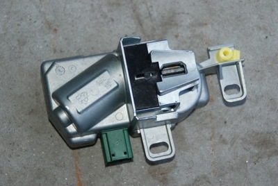 Блокировка руля volvo s60 ii p31340734 фото №1