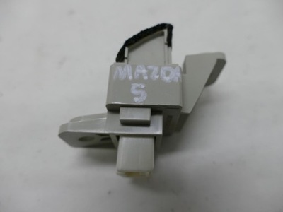 Mazda 5 6 3 lift микрофон комплект громкоговорящий фото №1