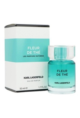 Karl Lagerfeld Les Parfums Matieres parfumovaná voda 50ml (W) P2