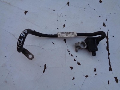 Клемма 1k0915181h skoda octavia 2 ii fl 1.6 tdi фото №1