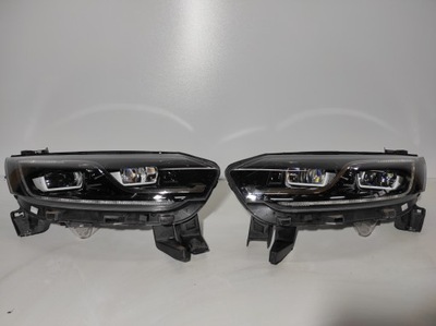 RENAULT ESPACE V ФАРА FULL LED (СВЕТОДИОД ) 260608819R 260108934R