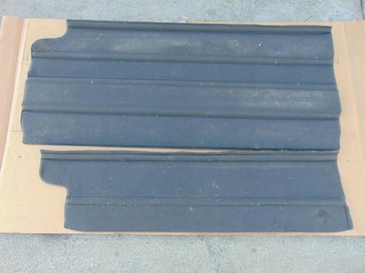 Полка багажника задняя nissan pathfinder r51 фото №1