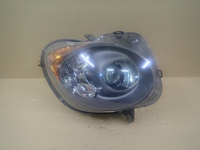 Лампа правая фара правый alfa romeo mito 2008-2018r фото №1