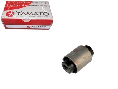 Yamato втулка важеля 52365sh3000 фото №1