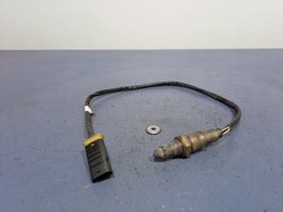 Mini jcw f57 датчик лямбда-зонд 9454710 фото №1