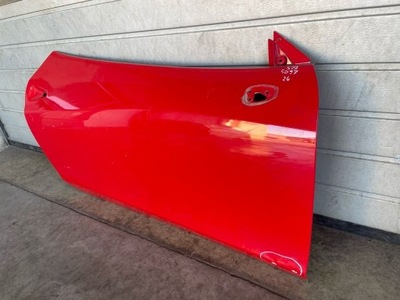 FERRARI 458 ITALIA DOOR RIGHT DOOR  