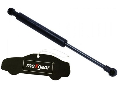 AMORTIGUADOR RESORTE DE MALETERO MAXGEAR 12-2073 + ZAPACH  