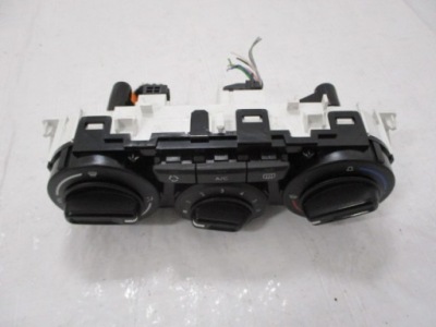 Citroen c3 iii панель обдув 9823822777 фото №1