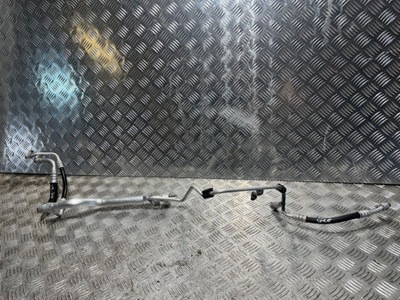 Mercedes 166 труба трубка wąż шланг кондиционера a1668304001 фото №1