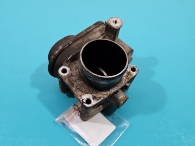 Дроссельная заслонка opel meriva a 8973002310 1.7 cdti фото №1