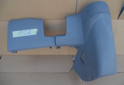 Vw t5 caravelle multivan захист pod панель фото №1