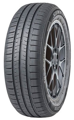 2 X SUNWIDE RS-ZERO 185/65R15 88 H ПОКРЫШКА LETNIA