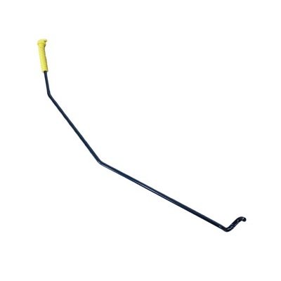 Опора капот ford transit tourneo custom 19- фото №1