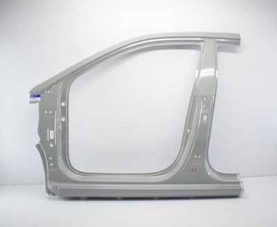 Hyundai i20 ii левый блок двигателя порог bok обшивка org фото №1