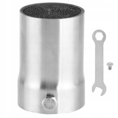 MOTOCYKL DB KILLER TŁUMIK RURY WYDECHOWEJ