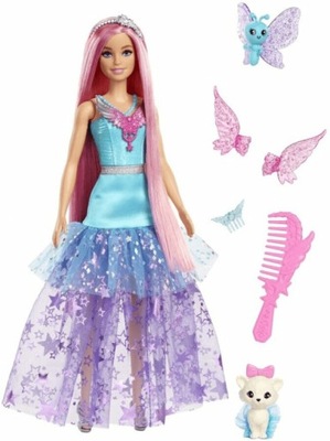 Barbie Magic lalka filmowa