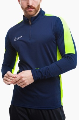 Nike koszulka longsleeve męska długi rękaw roz.M