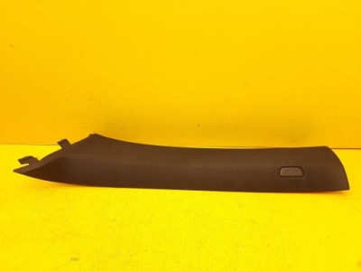 Bmw 7 g11 g12 защита стойка перед левая обшивка 7355327 фото №1