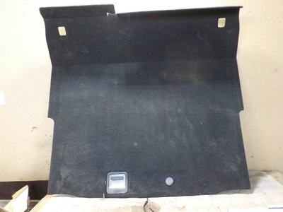 Пол багажника c5 iii 96730072zd фото №1