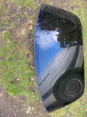 Mercedes cla 117 скло задня фото №1