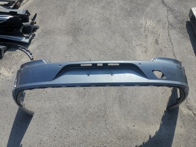 Volvo s90 бампер задня задній pdc 2015- фото №1