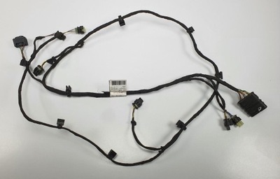 Жгут электропроводка pdc перед mercedes w177 фото №1