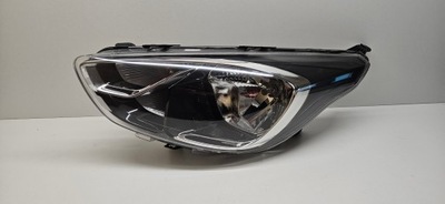 Ford ka plus ka+ фара лівий лампа ліва j7bb фото №1