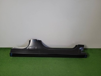 Порог правый обшивка порог правое opel meriva b 13493639 фото №1