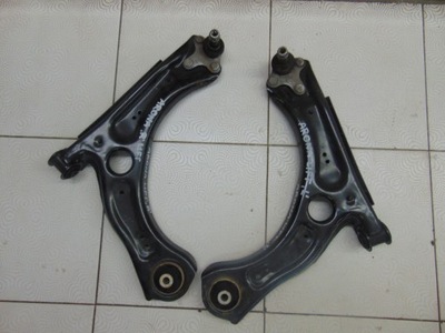 Рычаг правый seat arona фото №1