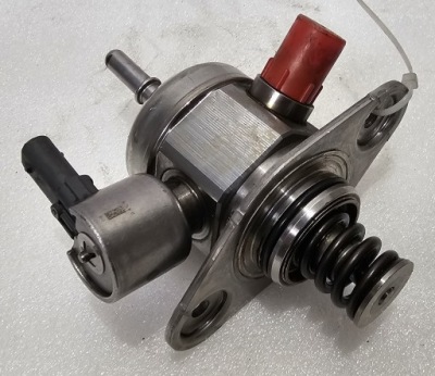 Оригінальна насос пального bmw / mini - 8605103 фото №1