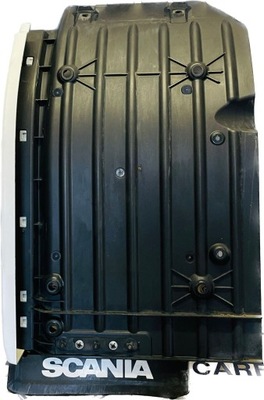 Крыло pod салонный scania r s фото №1