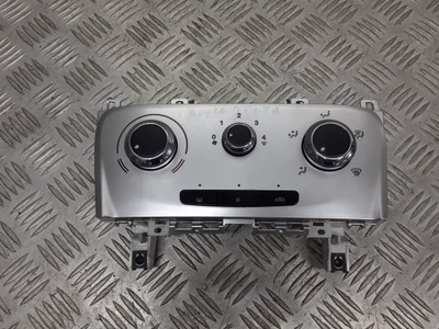 Панель обдув кондиціонера lancia delta фото №1